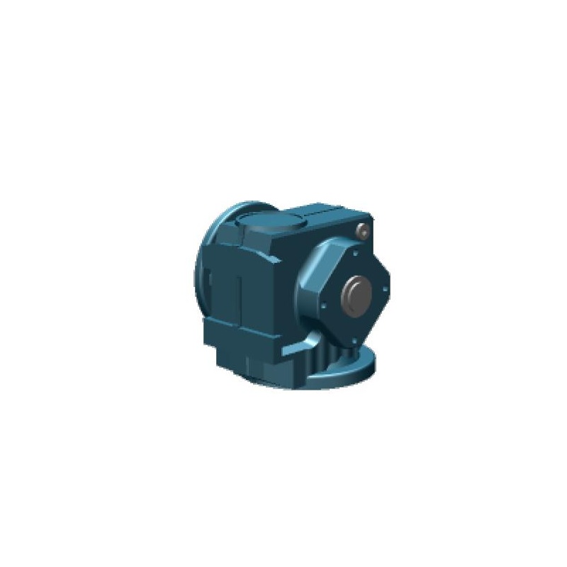 Изображение товара: SEW EURODRIVE SAF37/A