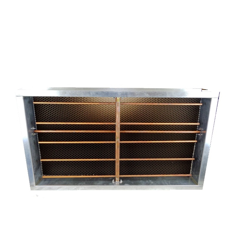 Изображение товара: AIR MONITOR CORP FAN-E-AHU-C2