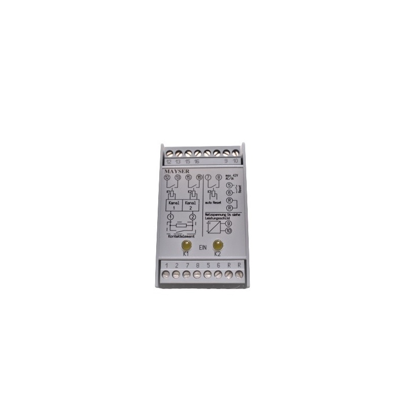 Изображение товара: MAYSER SG-EFS 134 ZK2/1 LR