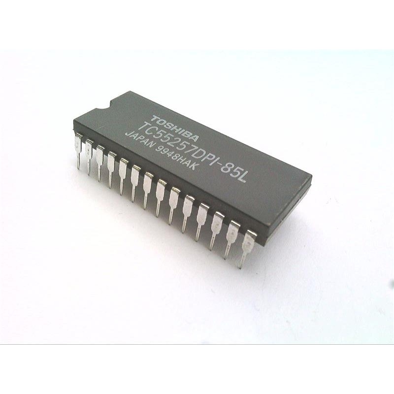 Изображение товара: TOSHIBA TC55257DPI-85L