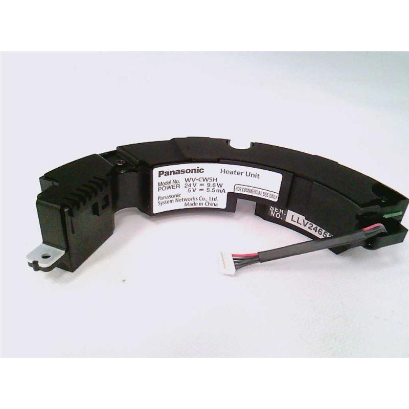 Изображение товара: MATSUSHITA ELECTRIC WV-CW5H