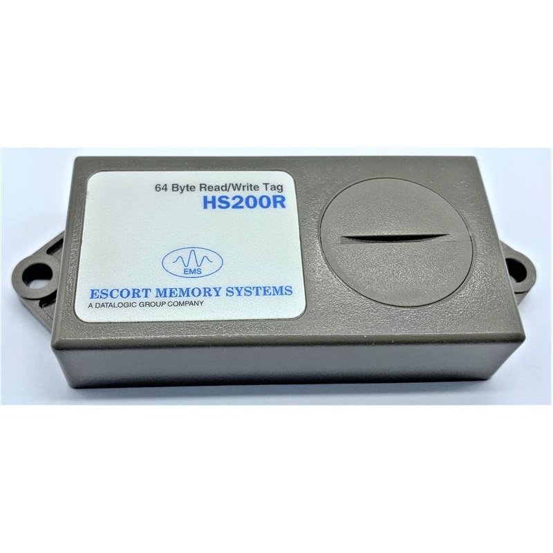 Изображение товара: ESCORT MEMORY SYSTEMS HS200R