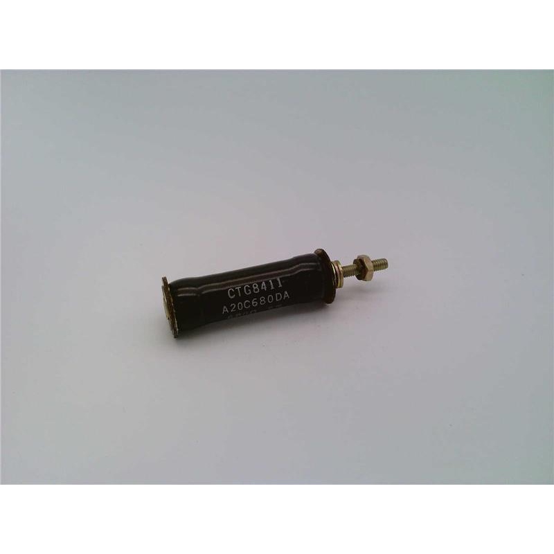 Изображение товара: CTG A20C680DA