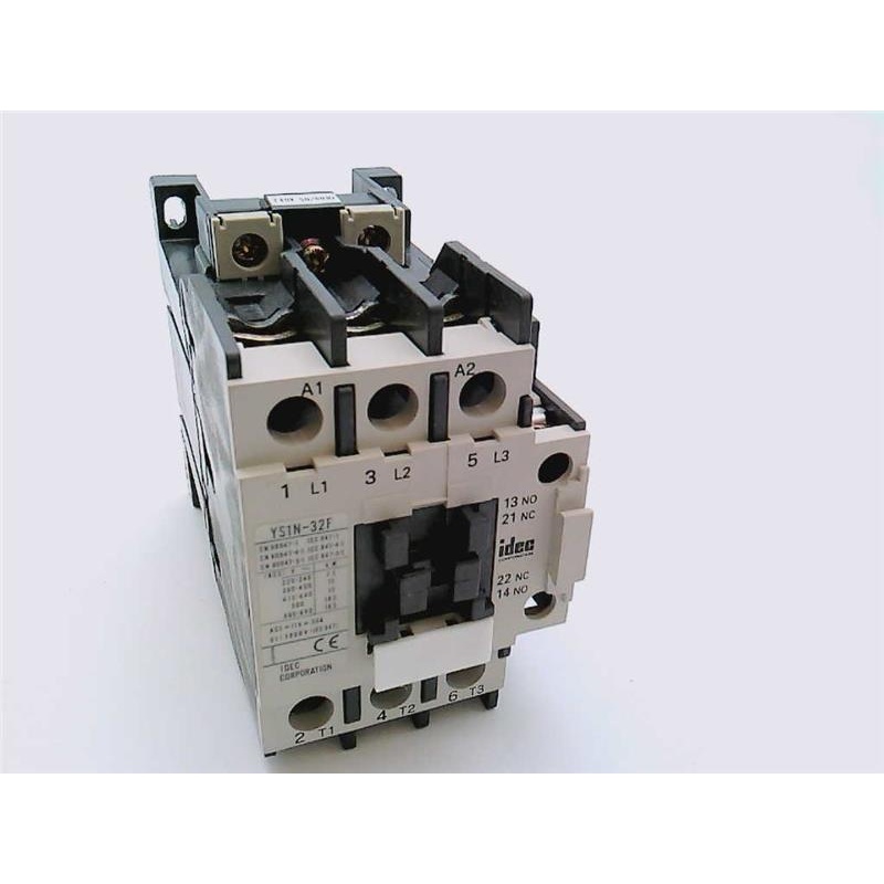 Изображение товара: IDEC YS1N-32F11A240