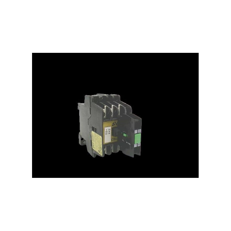 Изображение товара: GEC INDUSTRIAL CR4/8110V50HZ127V60HZ