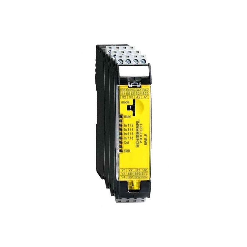 Изображение товара: SCHMERSAL SRB-E-212ST