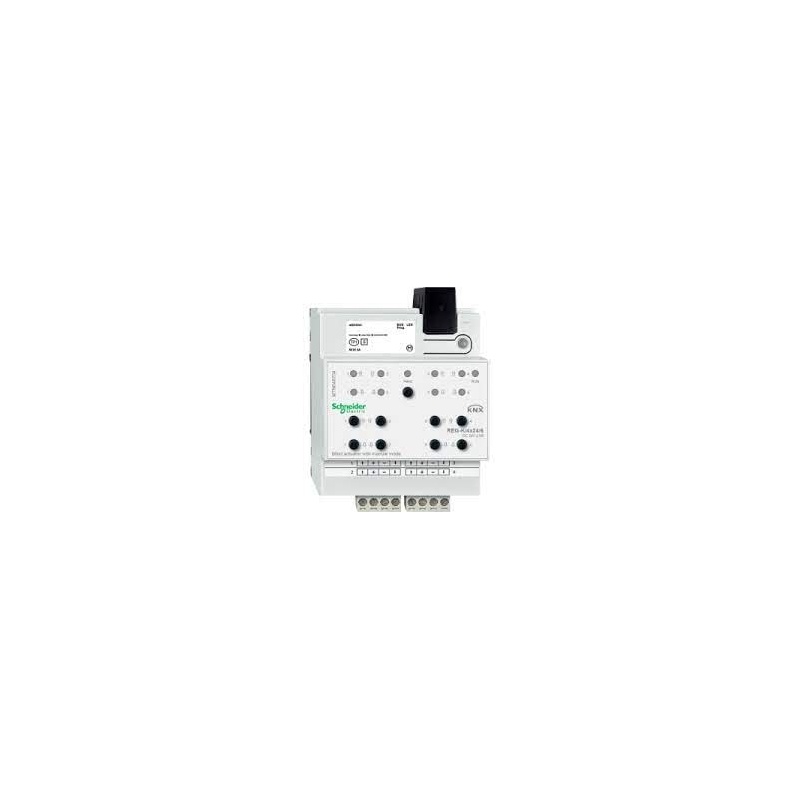 Изображение товара: SCHNEIDER ELECTRIC MTN648704