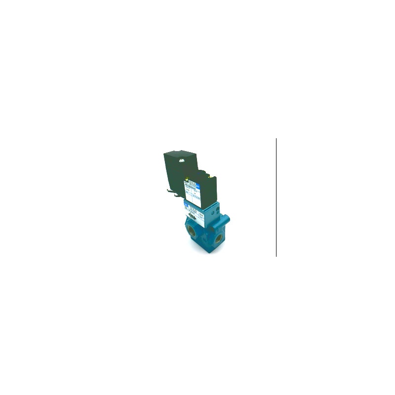 Соленоидный клапан 55B-11-PI-550AA