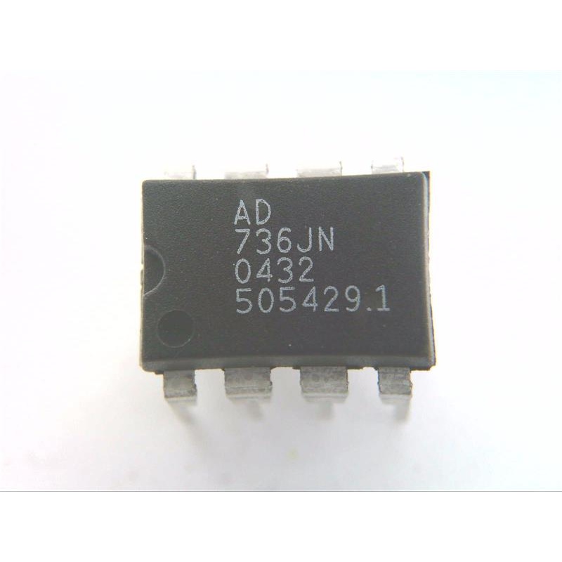 Изображение товара: ANALOG DEVICES AD736JNZ.