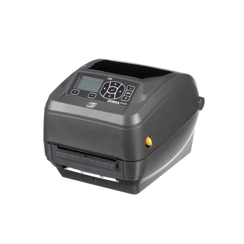 Изображение товара: ZEBRA TECHNOLOGIES CORP ZD50043-T11200FZ