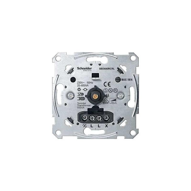 Изображение товара: SCHNEIDER ELECTRIC MTN5139-0000