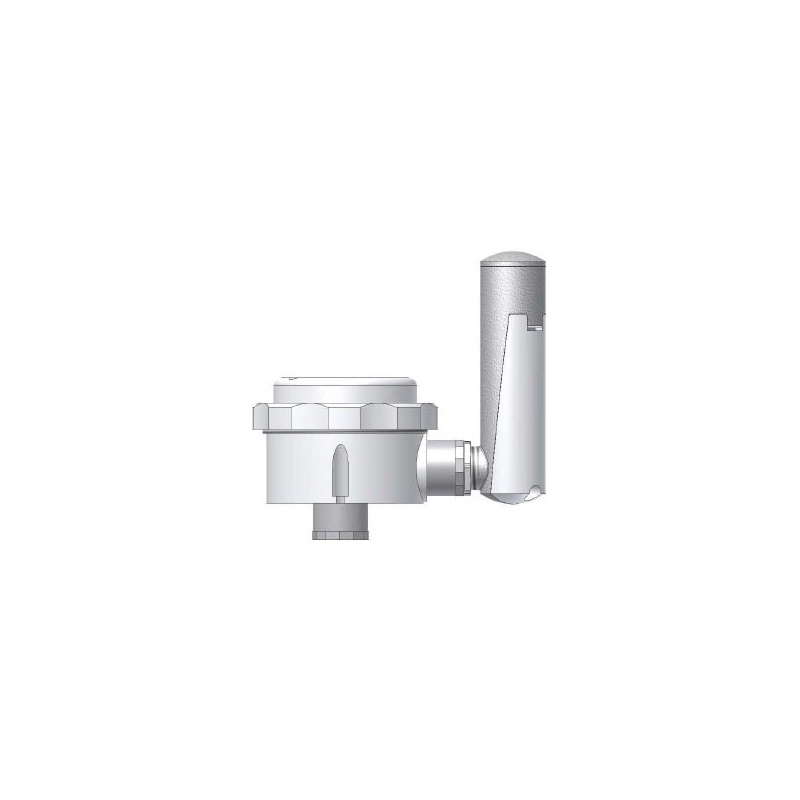 Изображение товара: STATUS INSTRUMENTS WTX700/SCH4/C