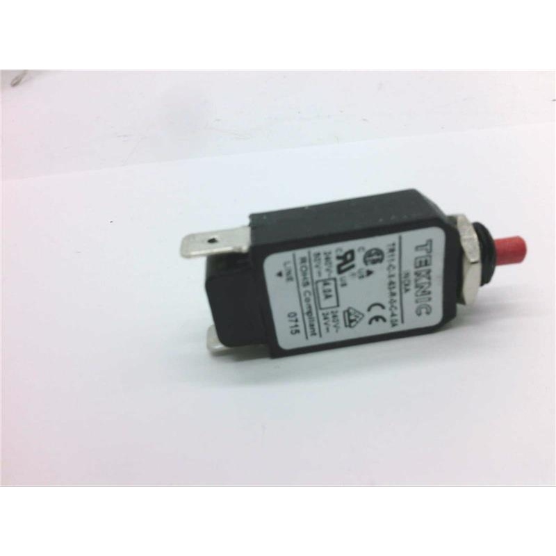 Изображение товара: ALTECH CORP TR11-C-X-63-R-0-C-4A