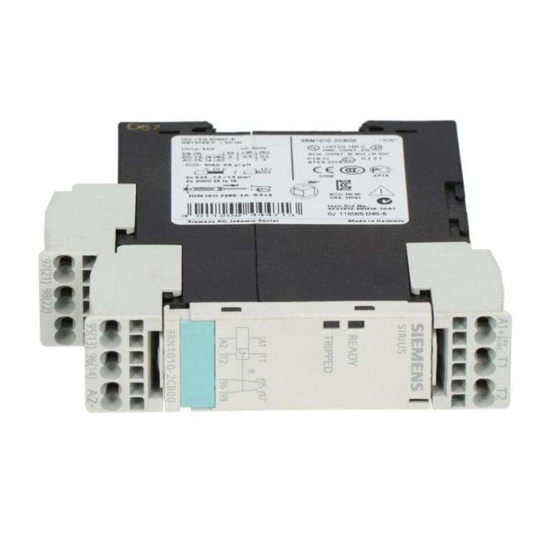 Изображение товара: SIEMENS 3RN1010-2CB00