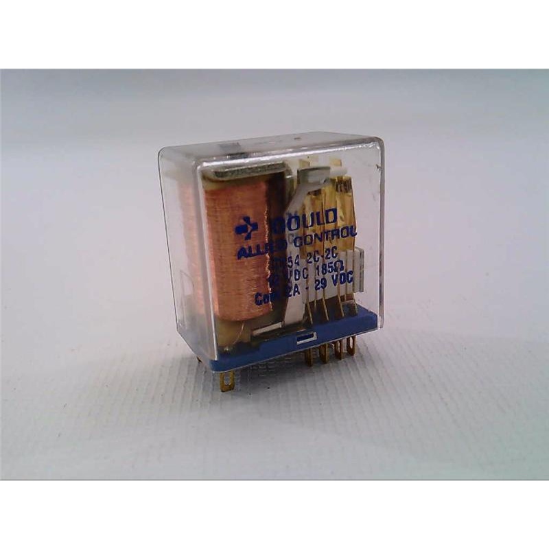 Изображение товара: ALLIED CONTROLS T154-2C-2C