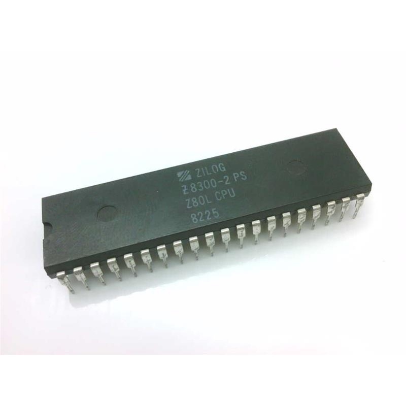 Изображение товара: ZILOG Z8300-2