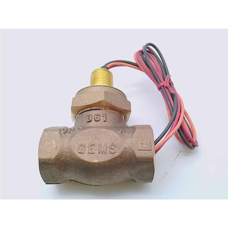 Изображение товара: GEMS SENSORS 136796
