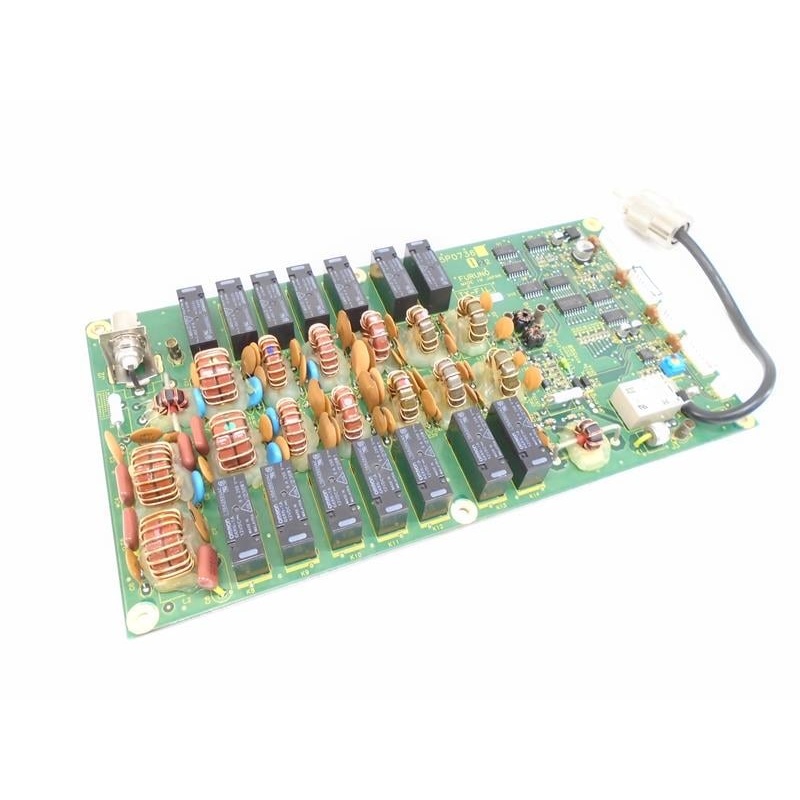 Изображение товара: FURUNO ELECTRIC 05P0736A