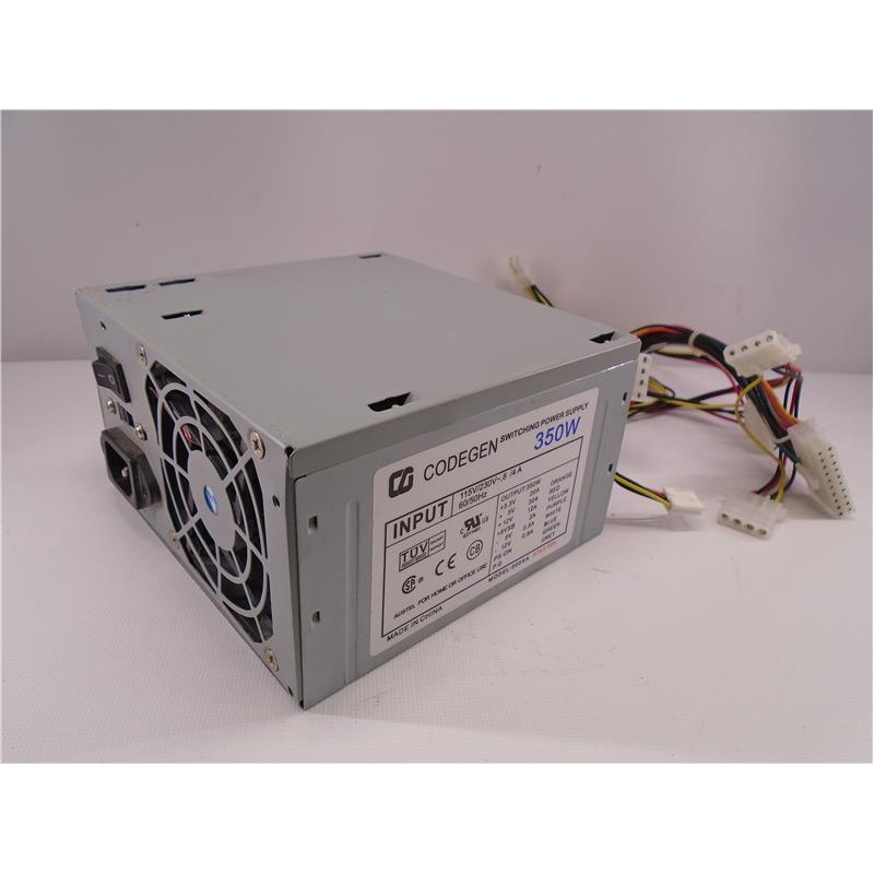 Источники питания Codegen 350XA