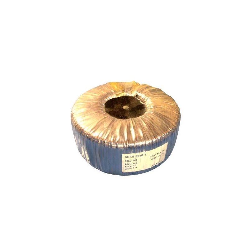 Изображение товара: ASEA BROWN BOVERI 3HAB5316-1