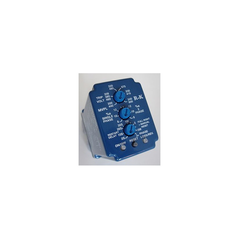 Изображение товара: RADWELL MVPL-24A-A1C-A6929