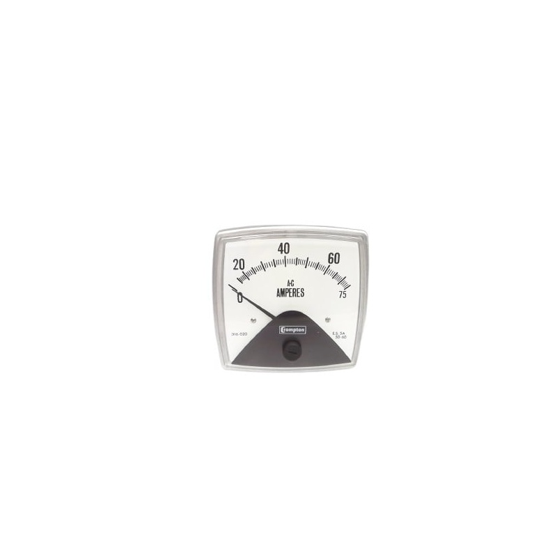 Изображение товара: CROMPTON CONTROLS 016-02AA-LSPB-C7-S2