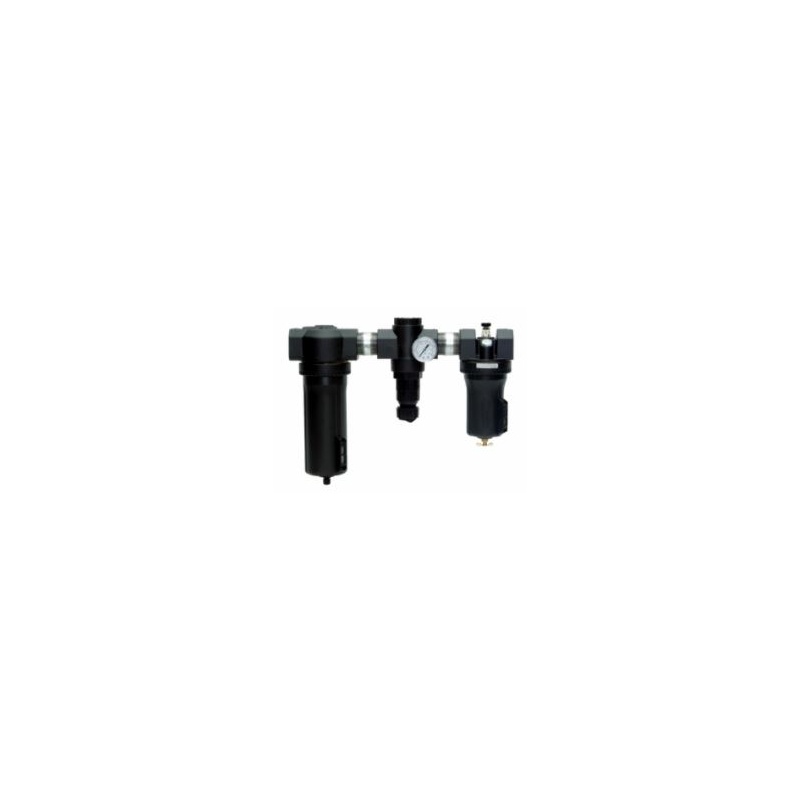 Изображение товара: ROSS CONTROLS 5H00C6311