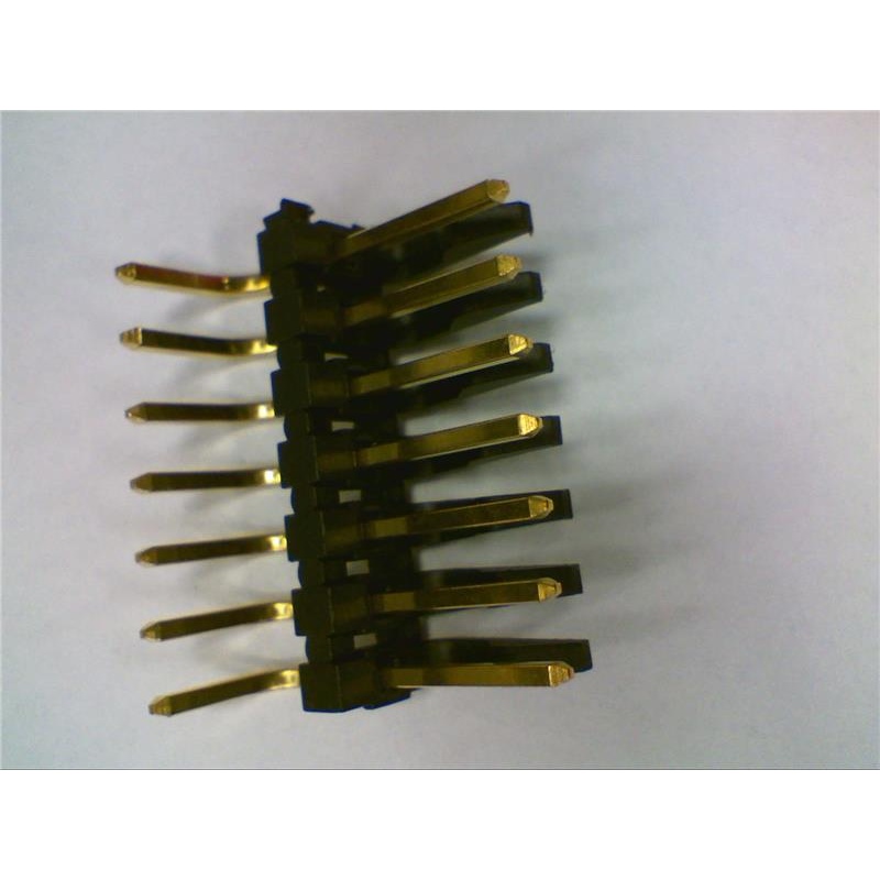 Изображение товара: MOLEX 26-48-2076