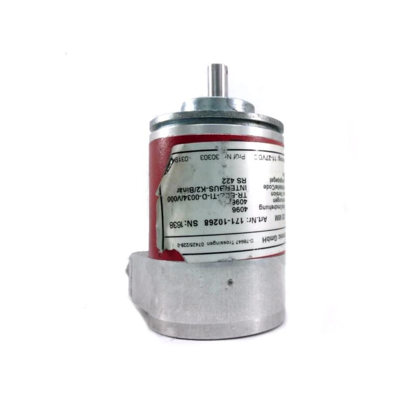 Изображение товара: T&R ELECTRONIC 171-10268