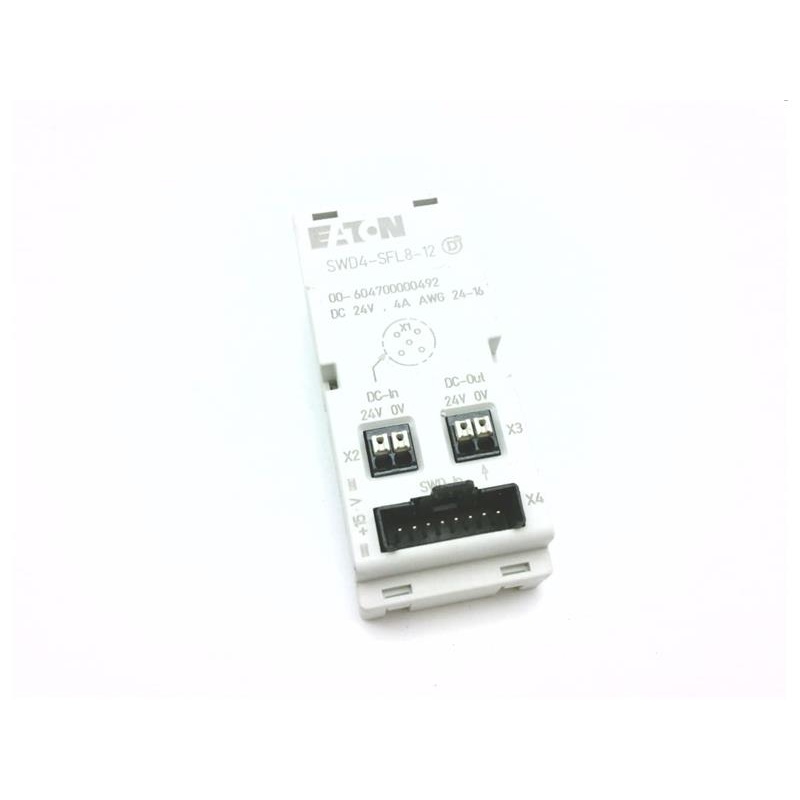 Изображение товара: EATON CORPORATION SWD4-SFL8-12