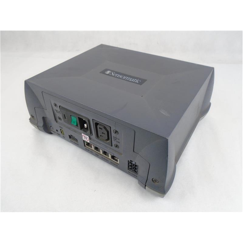 Изображение товара: SENSORMATIC ZBSMPROE