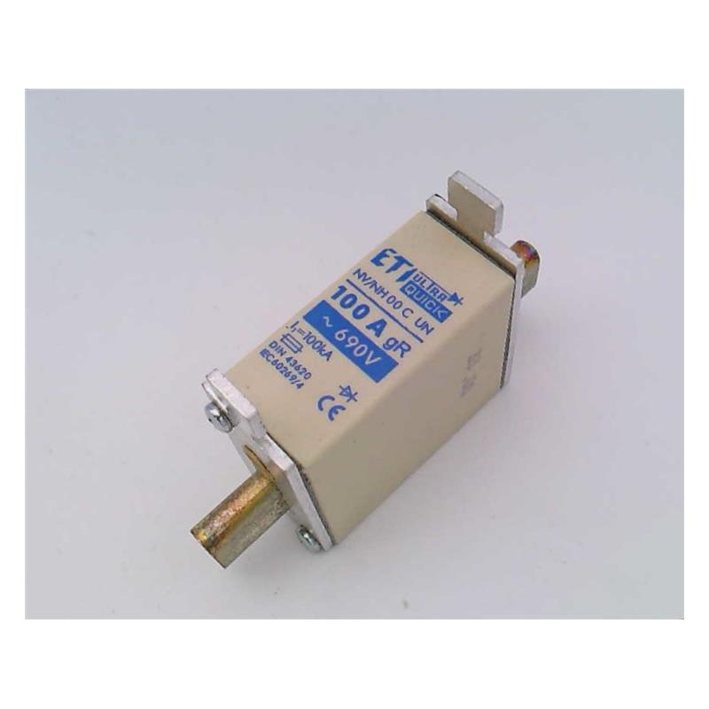 Изображение товара: ALTECH CORP 100NH00GR-6