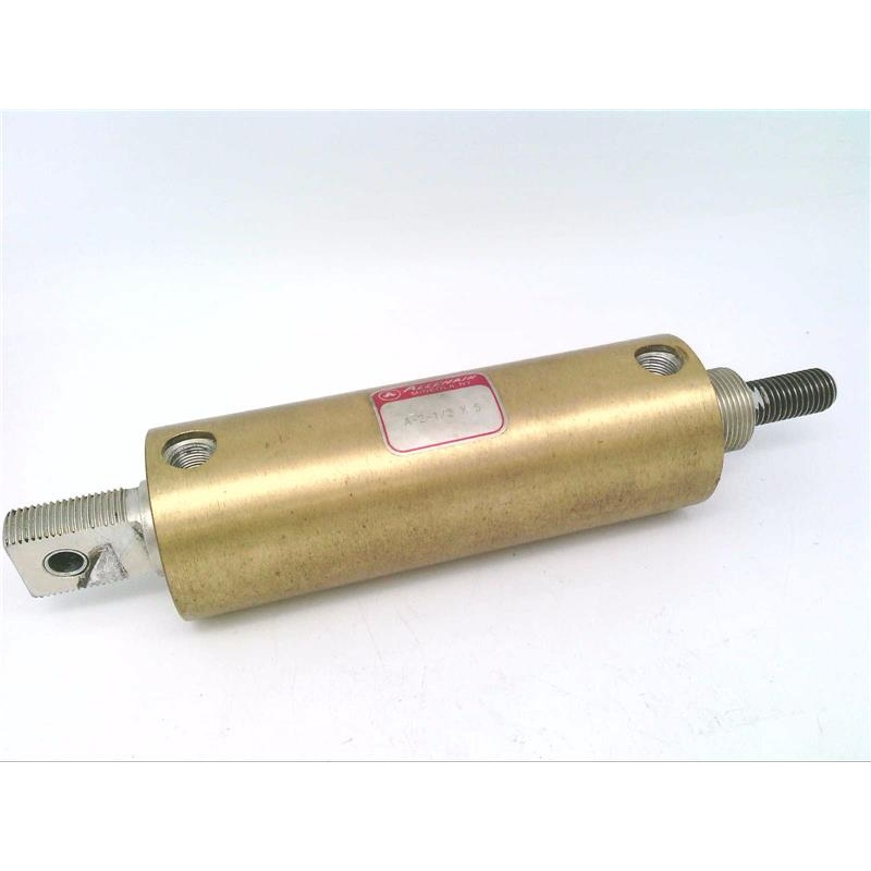 Изображение товара: ALLENAIR A-2-1/2X5