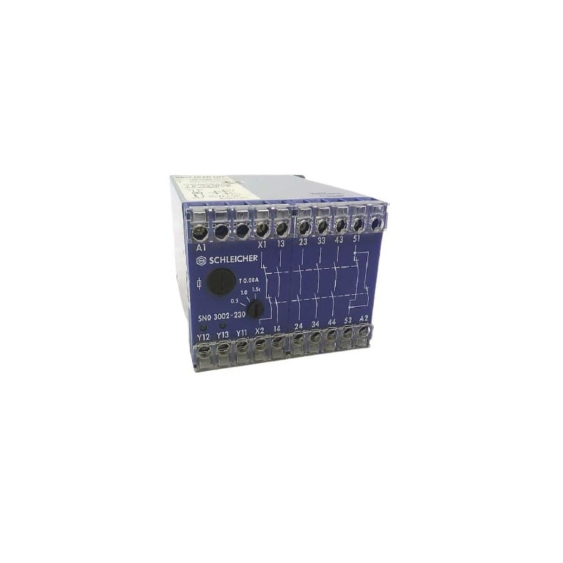 Изображение товара: WIELAND SN0 3002-230