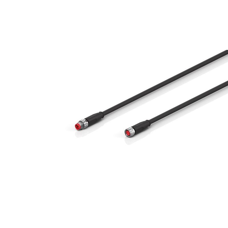 Изображение товара: BECKHOFF ZK2000-2122-0015