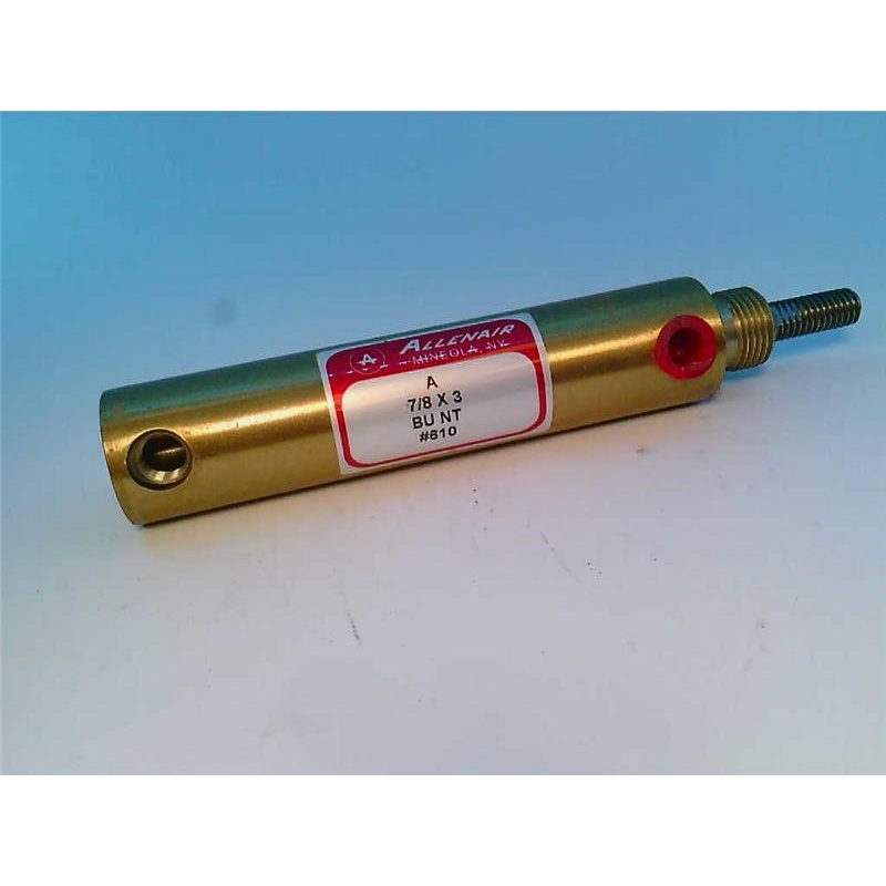 Изображение товара: ALLENAIR A7/8X3-BU NT