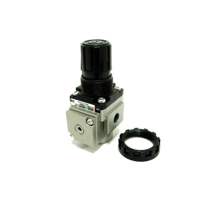 Изображение товара: SMC AR20-N01GH-Z