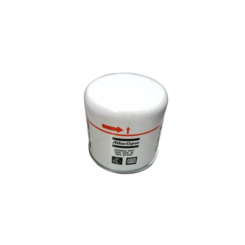 Изображение товара: ATLAS COPCO 2202-9296-50