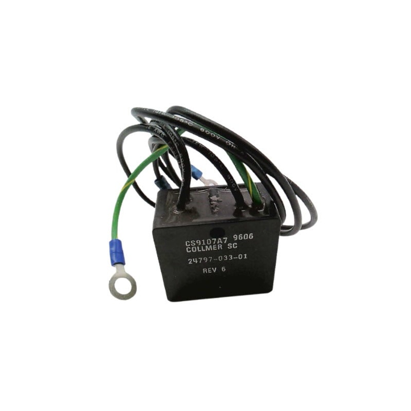 Изображение товара: ALLEN BRADLEY 1336-MOV-SP5A