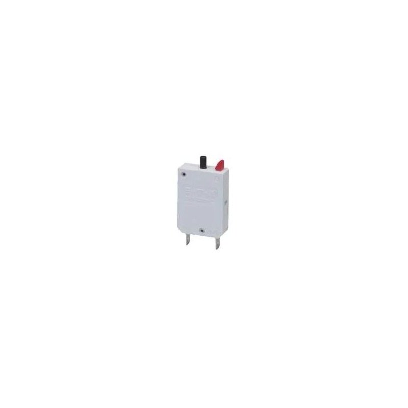 Изображение товара: E-T-A CIRCUIT BREAKERS 127-P10-H-KF-8A
