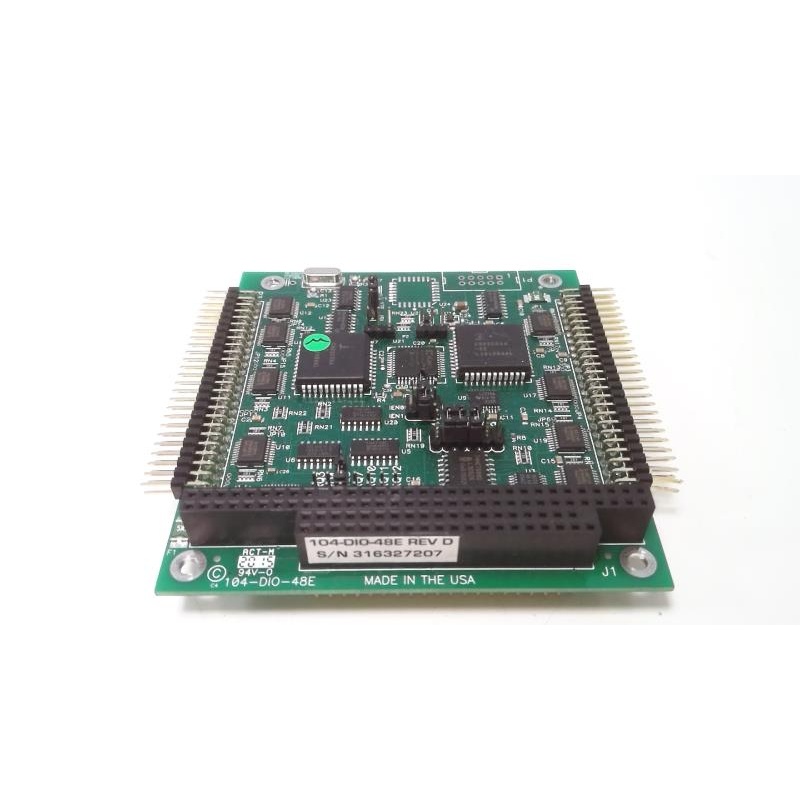 Изображение товара: ACCES IO PRODUCTS 104-DIO-48E
