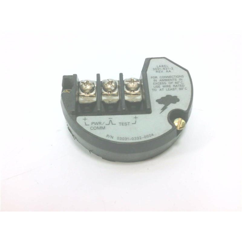Изображение товара: EMERSON 03031-0332-0004
