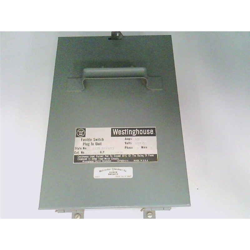 Изображение товара: WESTINGHOUSE 369D365G09