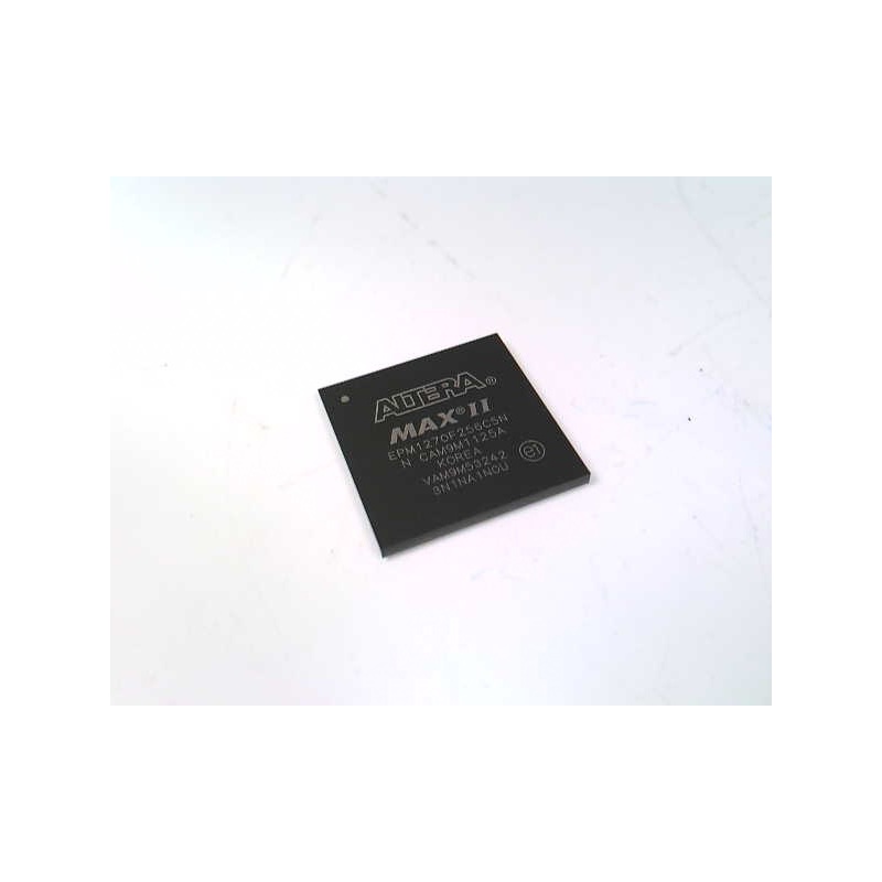 Изображение товара: ALTERA CORPORATION EPM1270F256C5N
