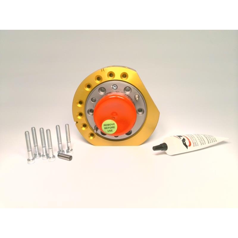 Изображение товара: ATI 9120-040M-000-000