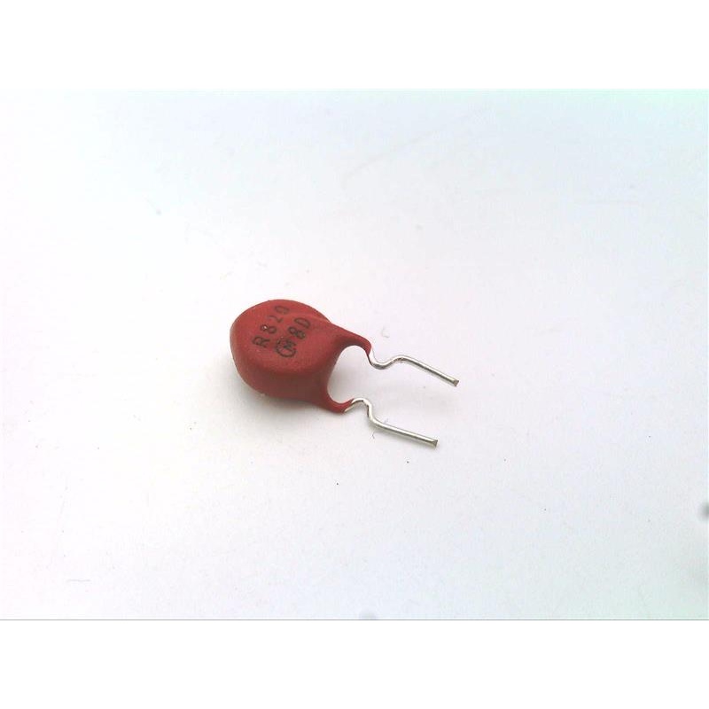 Изображение товара: MURATA MANUFACTURING PTGL07AR820M9A51B0