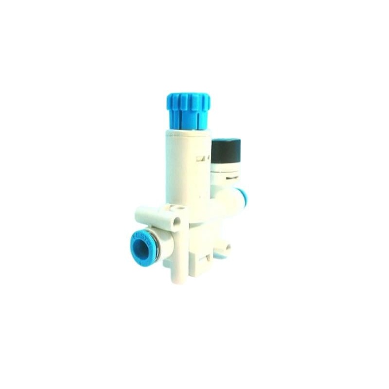 Изображение товара: FESTO VRPA-CM-Q6-E