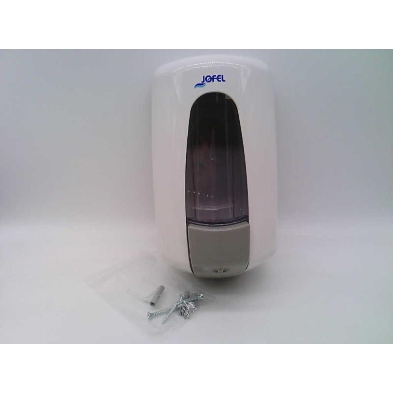 Изображение товара: RADWELL INNOVATION 1000ML WALL MOUNTED SANITISER/SOAP DISPENSER