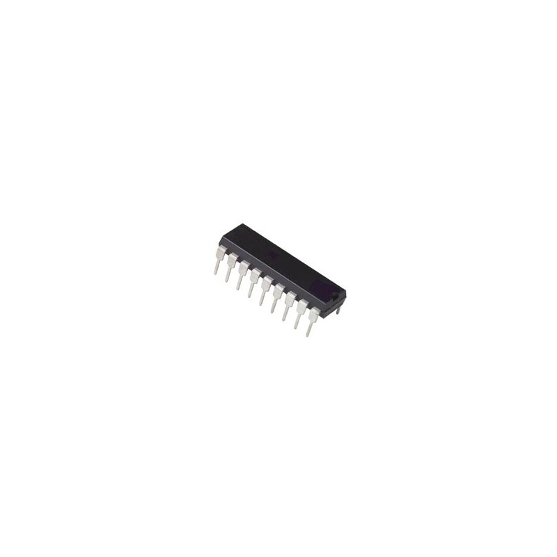 Изображение товара: TEXAS INSTRUMENTS SEMI TMS2114-45NL