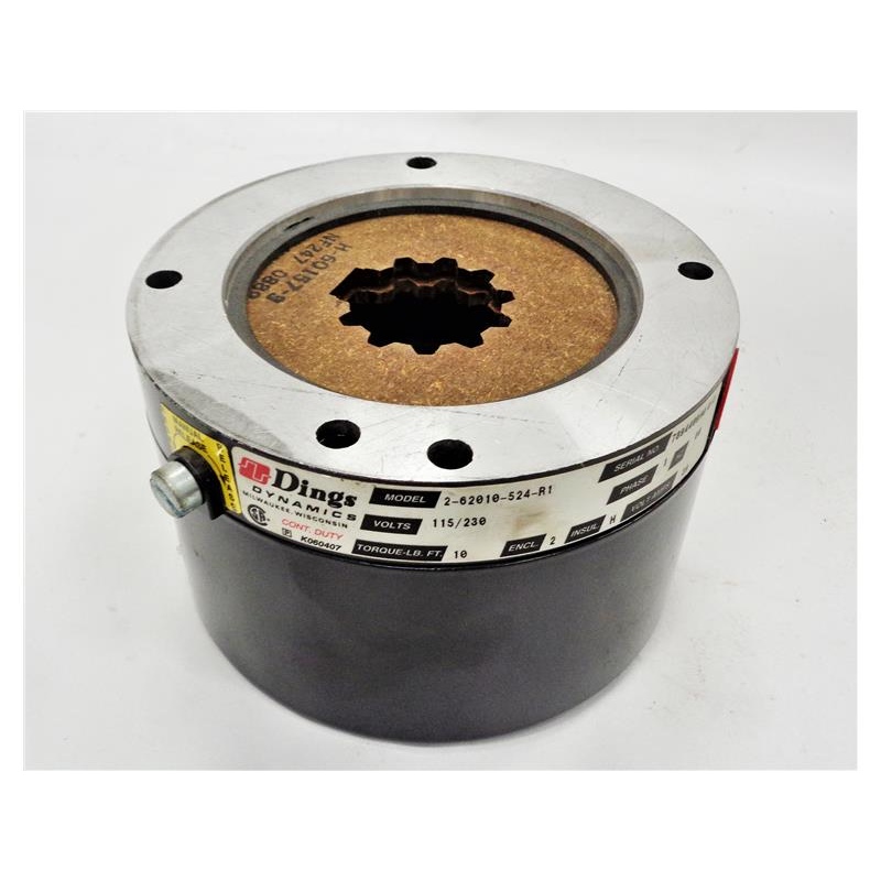 Изображение товара: DINGS CO 2-62010-524-R1